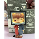 Hirono Mime Series secret Silent(1/144)